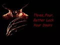 Freddy Krueger Song Lyrics