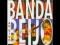 Banda Beijo - Baianidade Nagô