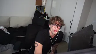 Vinnie Hacker 29th August 2025 Twitch Stream