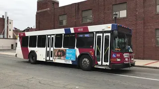PVTA on Route X90A