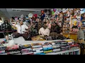 Ghost-Note: Tiny Desk Concert