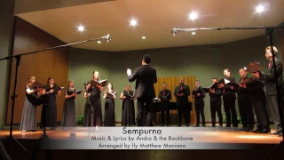 Download Time Ensemble - Sempurna MP3