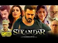 Download Lagu Sikandar Full Movie 2025 | Salman Khan New Hindi Dubbed Blockbuster Movie 2025 | Rasmika mandhana