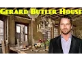 Gerard Butler House in Manhattan - 2018 Gerard Butler Net Worth