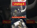 Spn 110 output coolant temperature sensor