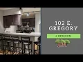 102 E Gregory St - 6 Bedroom Overview