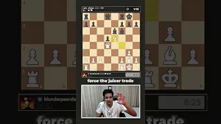 The Right Way To Punish The Sicilian Defence 