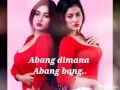 DUO SRIGALA. ABANG GODA.