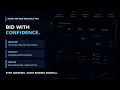 Bid Smarter Win Smarter Smart Auction Analytics Pro