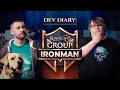 Dev Diary Group Ironman What is Group Ironman Live Now RuneScape