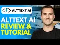 Alttext Ai Review Tutorial 2026 Alt Text Ai Generator