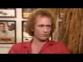 Tony Geary s Candid Moments - Rare Interview from November 1981