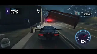 Need For Speed Car Crash Compilation 