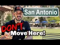 Don t Move to SAN ANTONIO 10 Facts You Need to Know