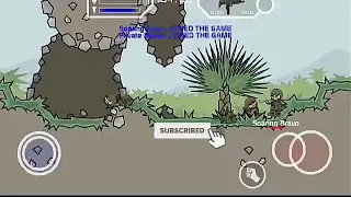 Mini Militia مهكرة دم لا ينتهي Mini Militia Doodle Army 2 Mod Apk 