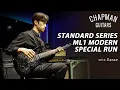 Download Lagu Darae - Frais(feat.DID) I Chapman Standard Series ML1 Modern Special Run Demo