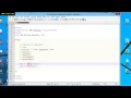 Lesson 21 String Function implode join lcfirst ucfirst ucword strtolower strtoupper