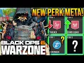 Download Lagu WARZONE: New PERK META UPDATE! (Best Perks To Use)