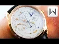 Jaeger-LeCoultre Duometre a Chronographe (Q6012420) Luxury Watch Review