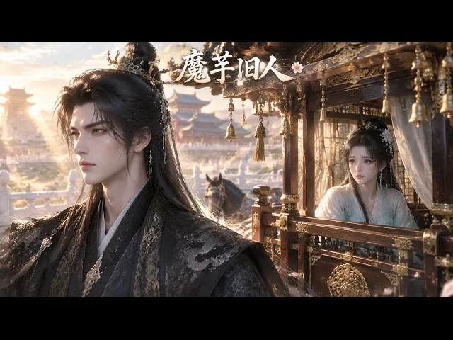 魔芋旧人