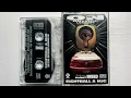 8Ball \u0026 MJG - On The Outside Looking In (1994) Full Tape