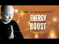 Download Lagu Mid-Year Blessing Day 1: BOOST your vitality \u0026 healing energy