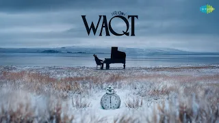 Paradox - WAQT | Official Music Video