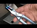 Download Lagu Fine Jaw Flat Tong - GS Tongs