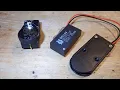 Revised Repairing Real-Time Clock Battery Dallas DS1287 Odin OEC12C887