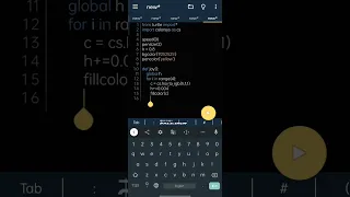 draw batman logo in python turtle Programming Joy Shorts