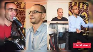 من روائع أفراح المشرية قصيدة سيدي محمد بلكبير                                            دندنها