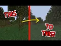How to make Minecraft Java look like Xbox 360 Edition