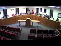 City of Bolivar Missouri 2026 Work Session