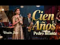 Cien Años – Pedro Infante | Cover Bolero Jazz | Jazz Latino y Música Romántica