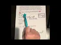 Apologia Physics Module 7 Extra Practice Problem