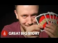 UNO Origins: How a family game got serious