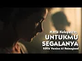 Lagu The Soul of Novia Kolopaking: Untukmu Segalanya (2026 AI Reimagined) - Cinematic Soundscape