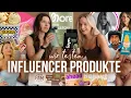 Download Lagu Pamela Reif, Maelzer \u0026 Fu,  More vs. Fayn, Bae \u0026 Bikini - wir testen INFLUENCER PRODUKTE // annrahel