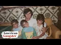 Sonny Franzese s Family Falls Apart