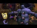 CBU UC Raid - Kronos
