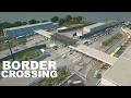 Highway Border Crossing EP 8 Cities Skylines
