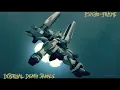 Mobile Suit Gundam Narrative // PSYCHO-FRAME - Internal Death Trance (AMV/edit)