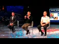 Michael Bayley speaks about port infrastructure