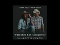 Freedom Was a Highway - Jimmie Allen (with Brad Paisley)