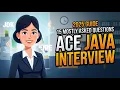 Java Interview Questions That Will Make You Stand Out in 2026