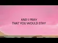 KZ Tandingan - TILL MY HEARTACHES END | I was afraid this time would come | 1 hour