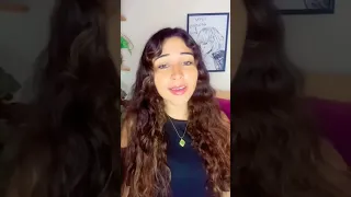 تقليد اغنية شيل عيونك عني تركني اعرف اغني 