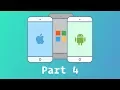 Introduction to Ionic 3 - Greeting Project