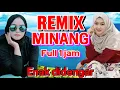 Download Lagu Full 1 jam REMIX MINANG Nonstop teman perjalanan senja yang asik