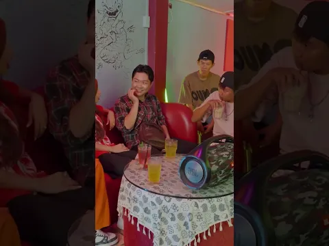 Rapper nghe Lái xe ôm thấy đẳng cấp rồi #faptv